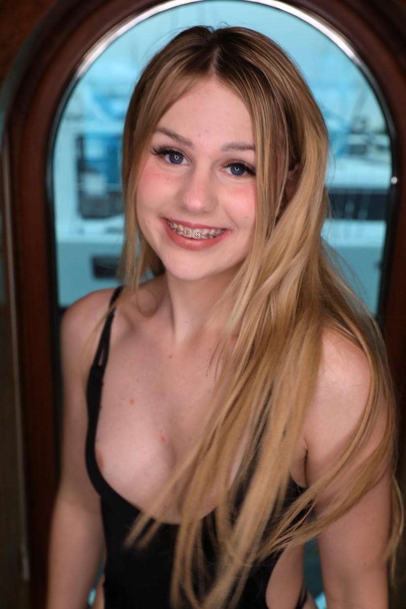 charlie hearn recommends mabel may facial pic