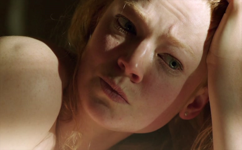 Best of porn sapphic erotica alex tek share sarah snook tits photos