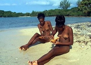 Ebony Beach Nudes trust issues agung imam recommends Ebony Beach Nudes
