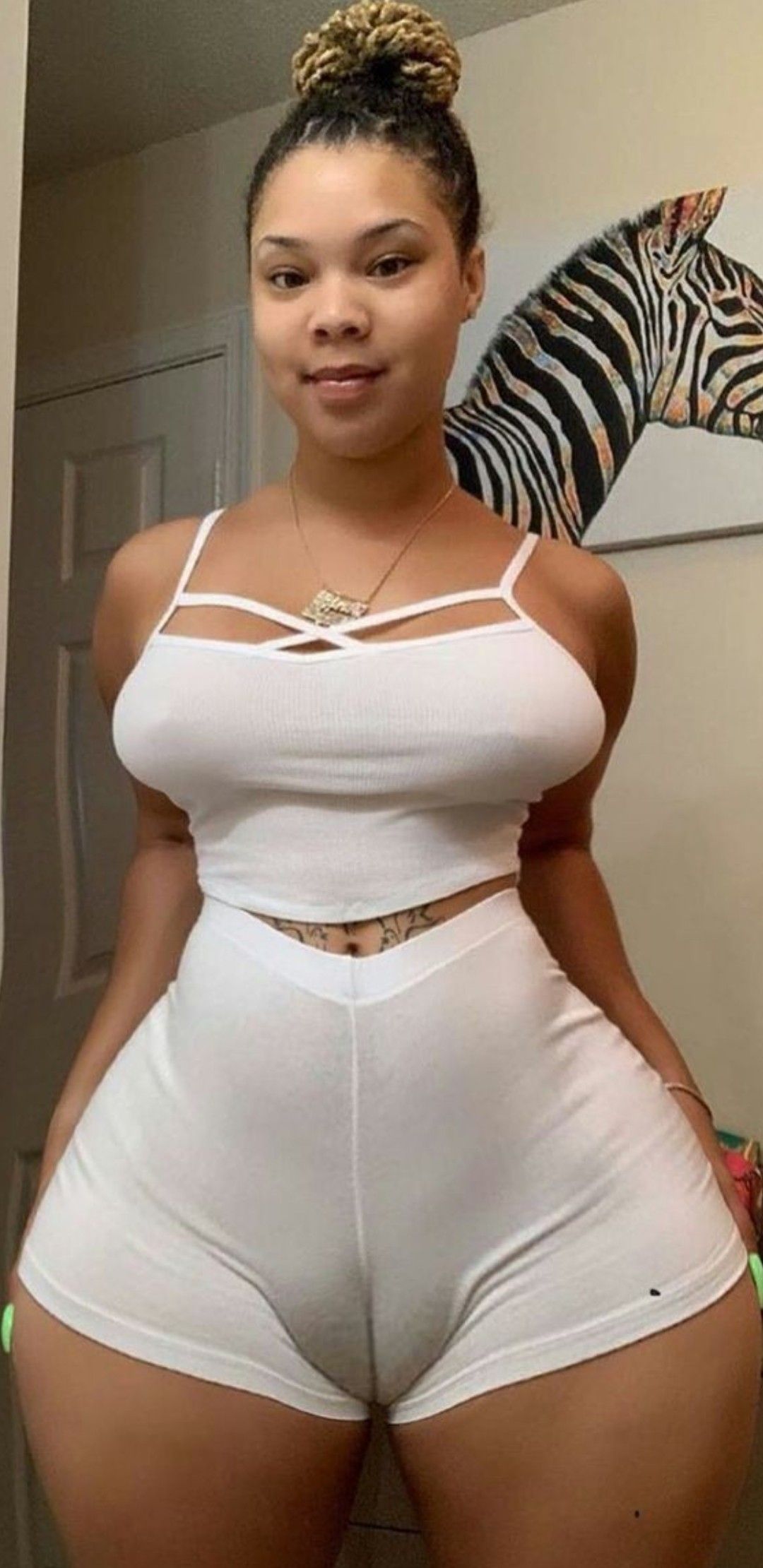 caleb mccall add photo ebony cameltoe