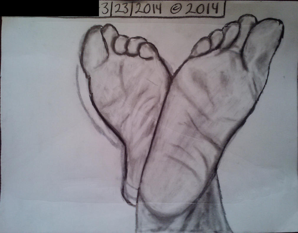ebony femdom foot worship - naked women and boobs self foot worship videos
