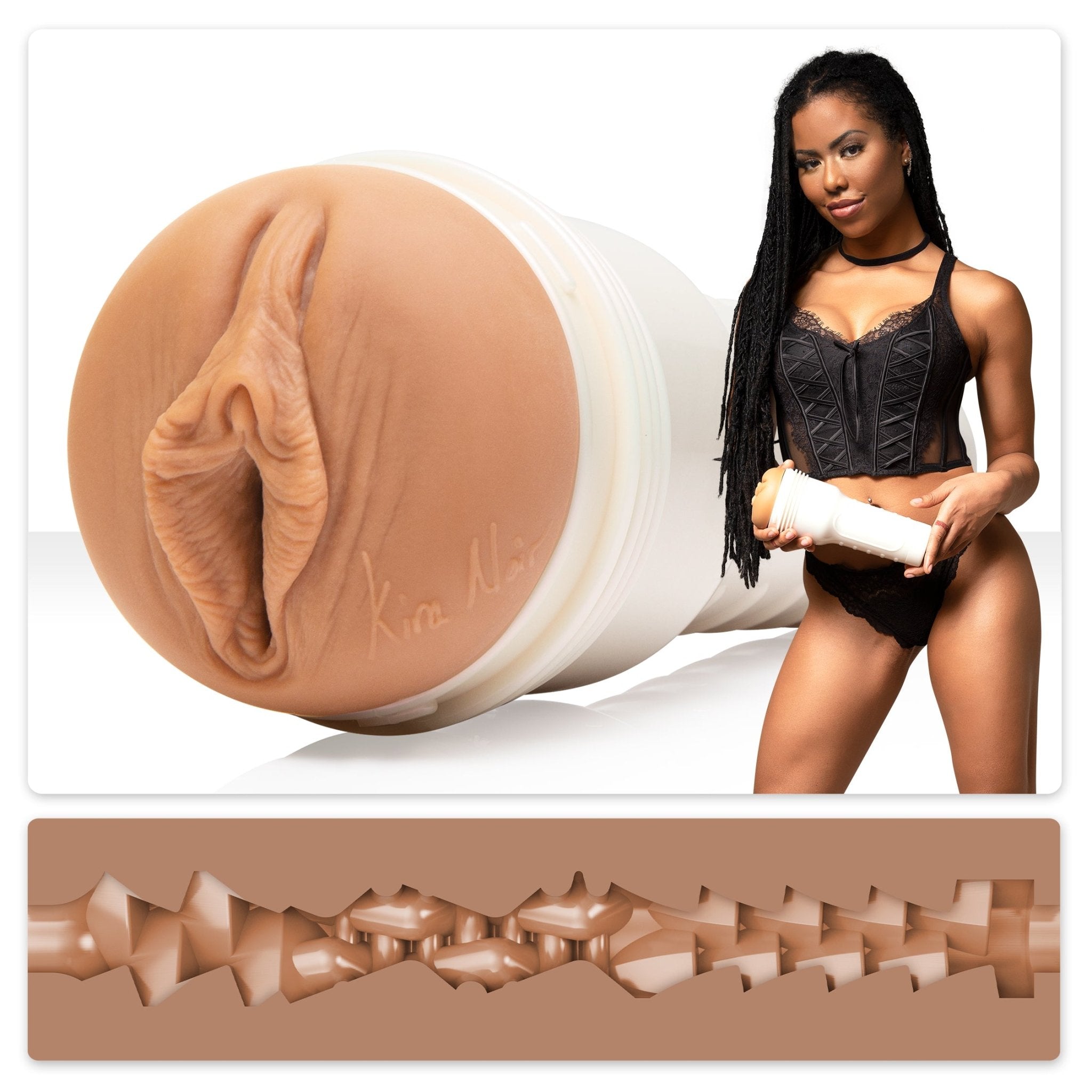 ebony fleshlight toons com ebony fleshlight