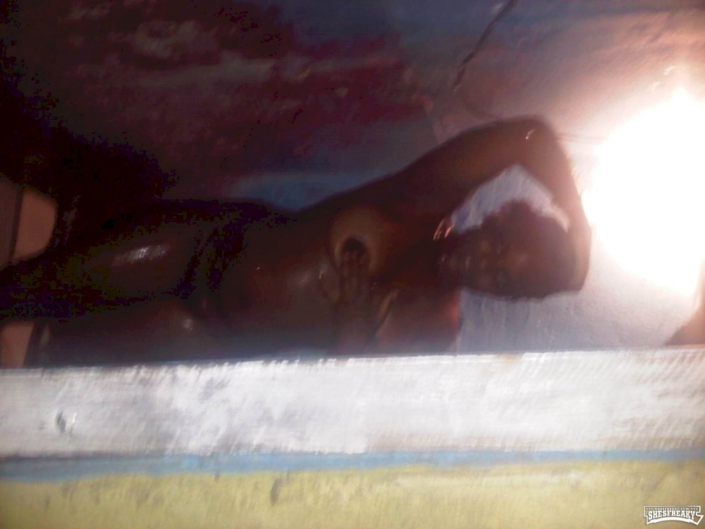 ebonytube galore - hailey rose onlyfans 1 bar prison