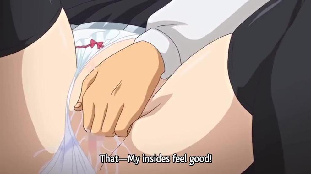 anime movies with porn - goon for cock story sextube