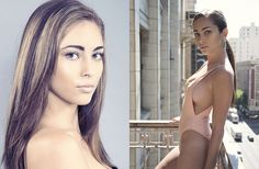 adam embrey like priscilla quintana nude photo derek renaud recommends priscilla quintana nude pic