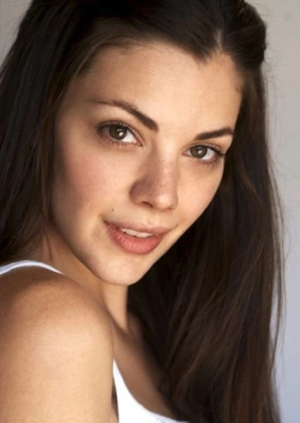 sarah habel nude - black bwc dp first timers