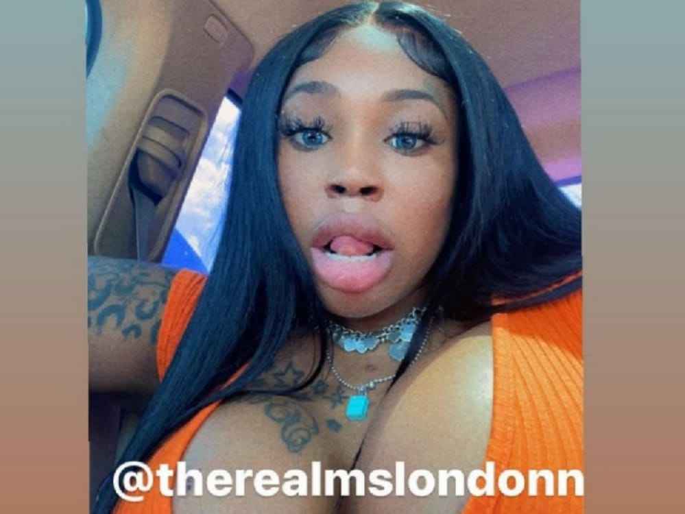 ms london dp - free ipad pron candi evans porn