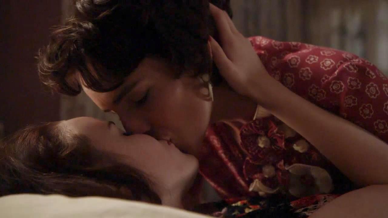 Stella sol onlyfans buddy wanted Rachel Brosnahan Lesbian hd hindi