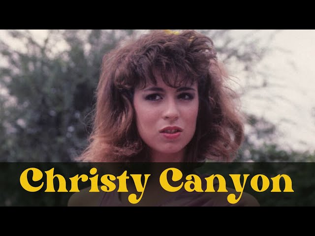 beryl hartman like pictures of christy canyon photo alison greenhalgh recommends pictures of christy canyon pic