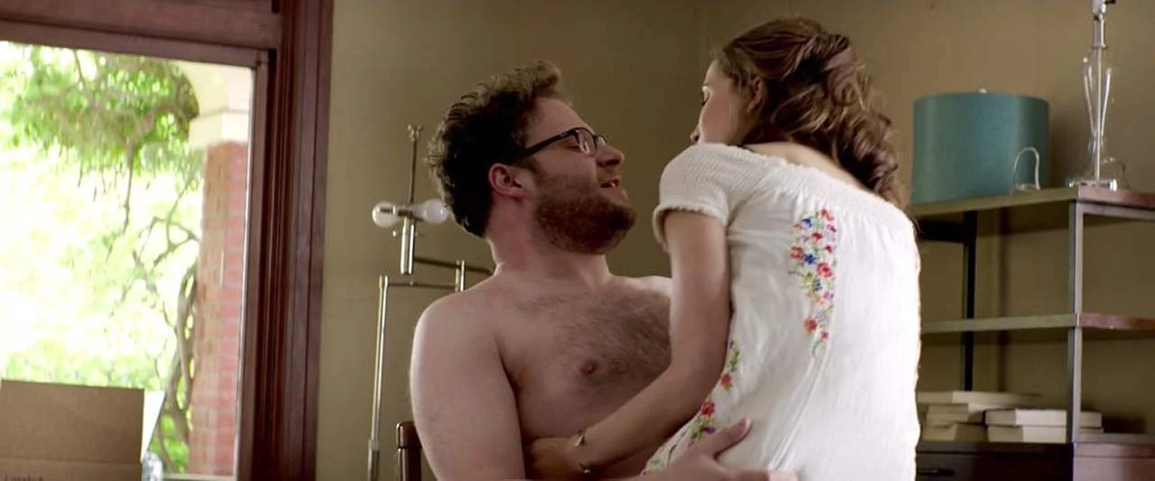 christine brunt recommends rose byrne leaked pic