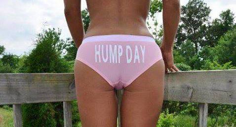 don camote like panty hump photo david magby recommends panty hump pic