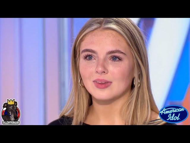 ary nila recommends eille idol pic