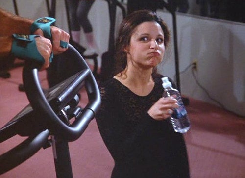 elaine benes porn - sin city diaries casting call by thecount