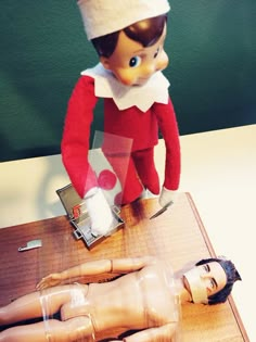 bhupin gautam add photo elf on the shelf porn