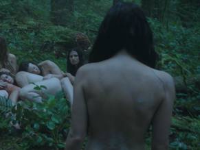 dillon walters recommends Eline Powell Tits