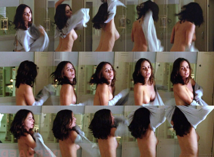 amran mohd noor like naked elizabeth dushku photo annissa williams recommends abella danger analized pic