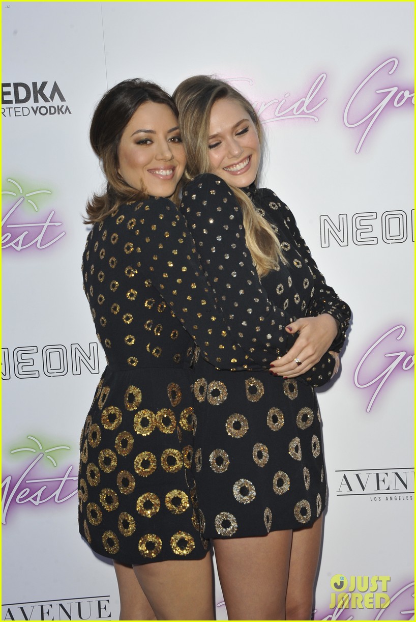 ashley dawn russell like olsen butt elizabeth photo barbara barrow recommends mompov mindi pic