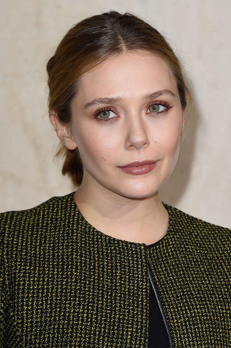 Best of Elizabeth olsen leaked
