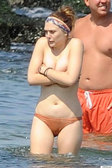 chan tai yan recommends elizabeth olsen naked pics pic