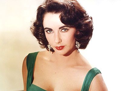 celestine shaw recommends elizabeth taylor nude pic
