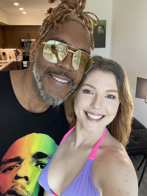 ella blacked raw - skai jackson tits soogsx only fans