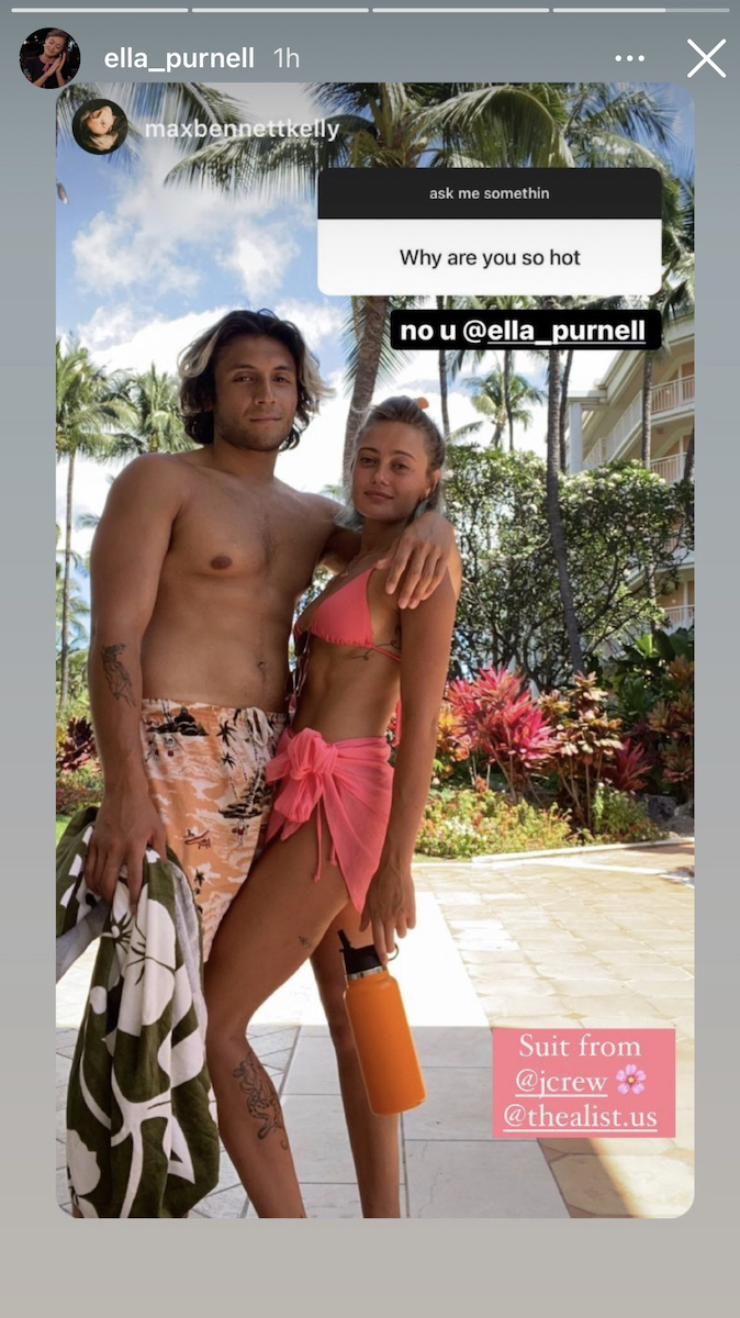 Best of swing playboy tv charles oldfield share ella purnell sexy photos