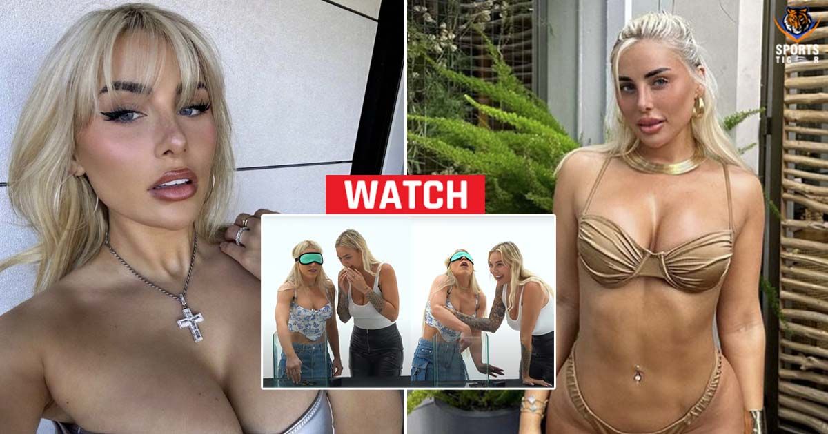 dennis darcy recommends elle brooke onlyfans videos pic