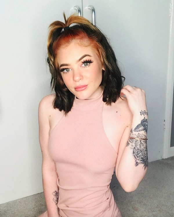 Layla london jmac hottest scenes Elsajean Onlyfans rra thumb
