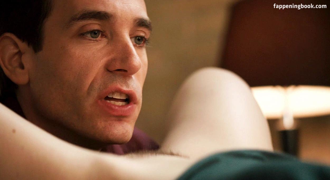 chris finger recommends Emily Hampshire Nude