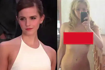 dominique francon recommends emma watsons nude pics pic