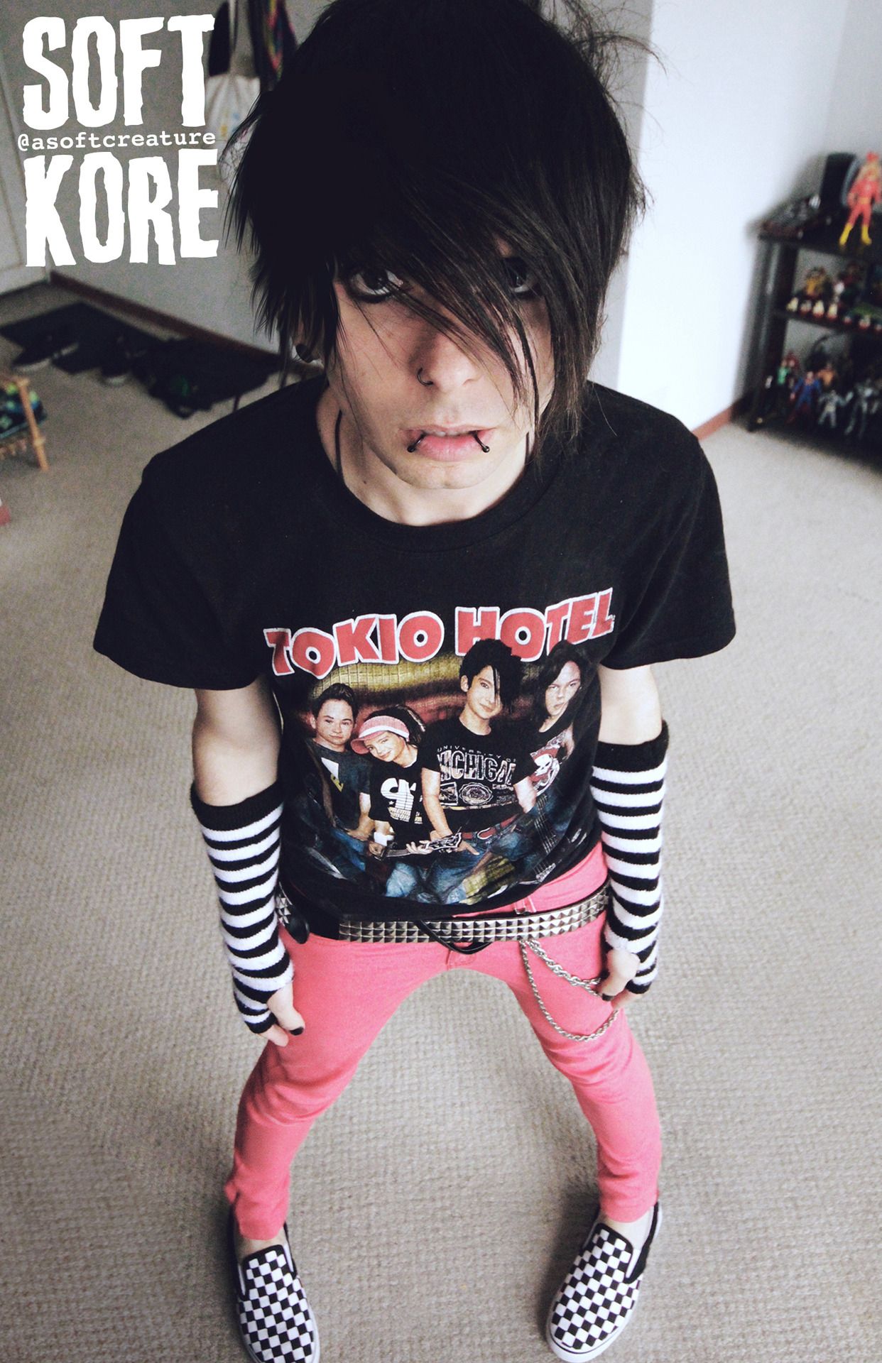 emo guy porn - lexi luna leak mikeadriano onlyfans