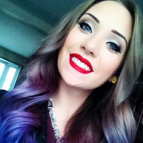 ashley ridgell recommends Erika Lavigne