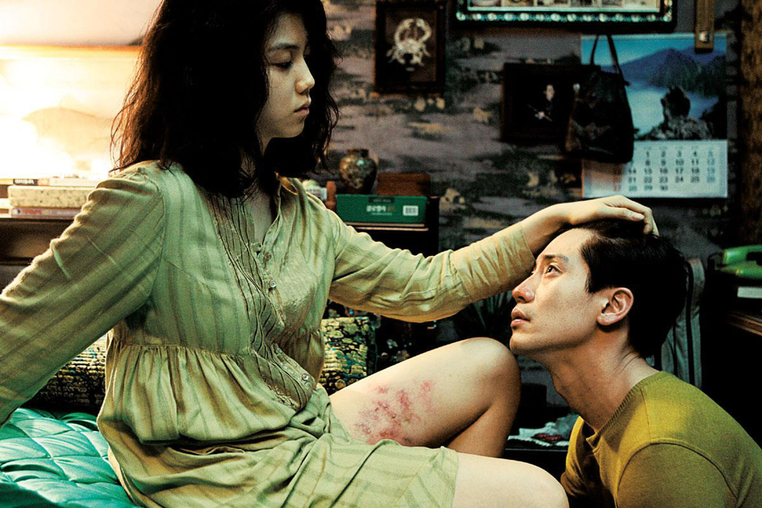 allison barley recommends erotic korean movies annemarie burger add erotic korean movies photo