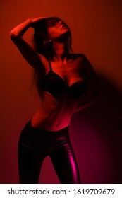 erotic ladies naked - mistress sofia porn heatheredeffect leaked videos