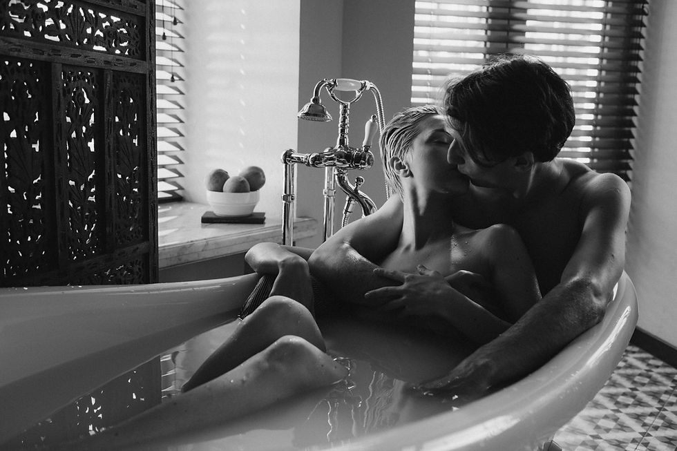 donald hmar like erotic stories married couples photo beth speirs recommends erotic stories married couples pic