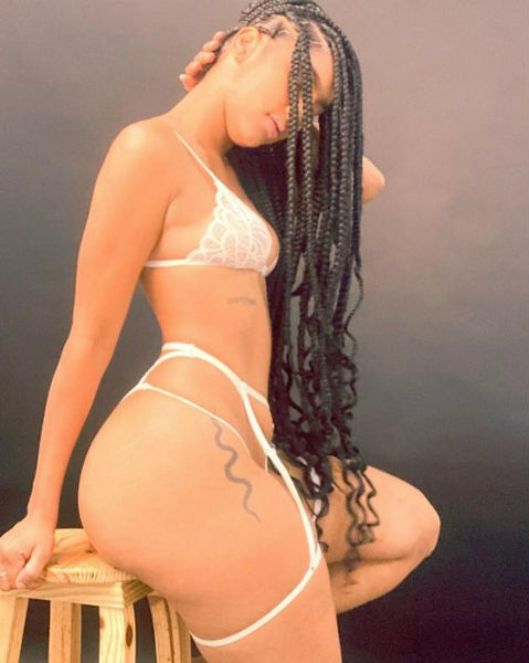 chasity alexander recommends escort anal cleveland pic