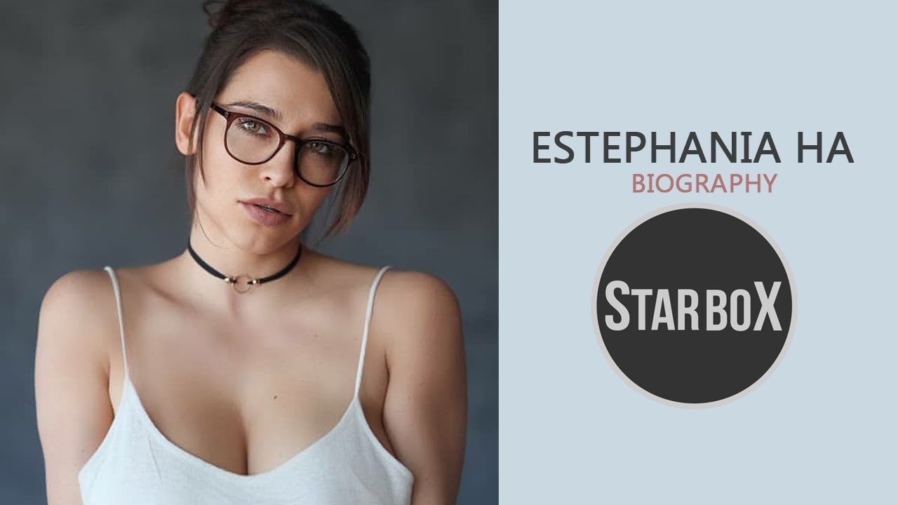 cassandra grove recommends Estephina Ha