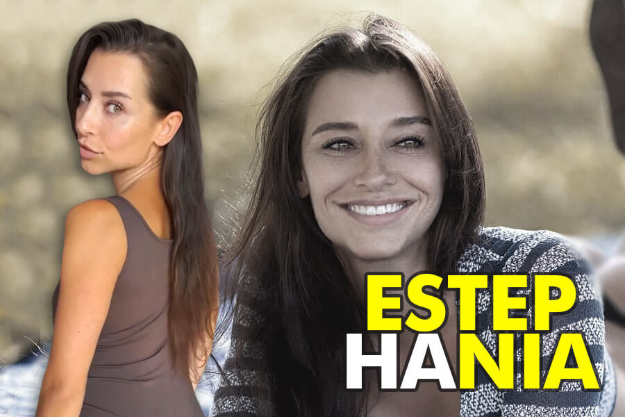 Best of Estephina ha