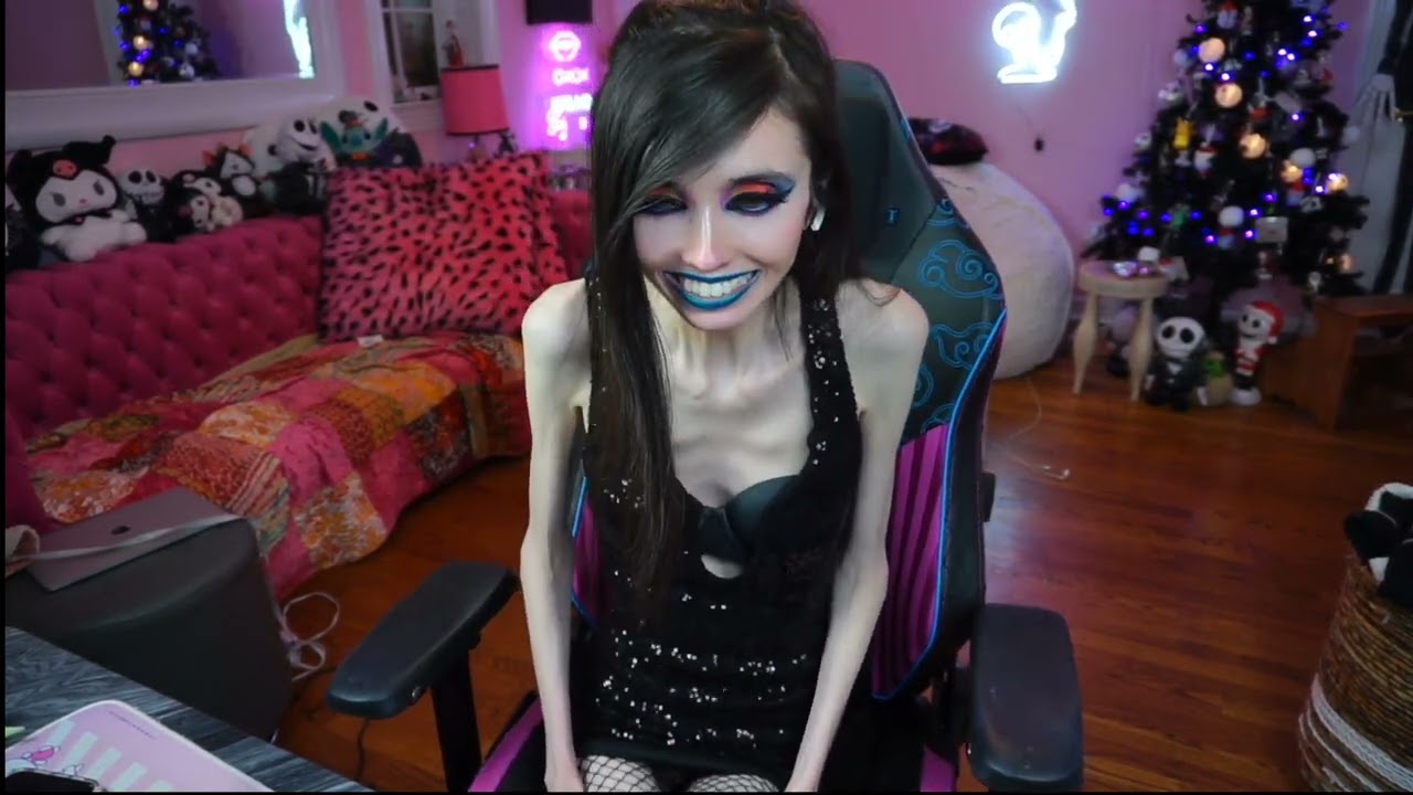 eugenia cooney pussy - movie handjob guys nude together