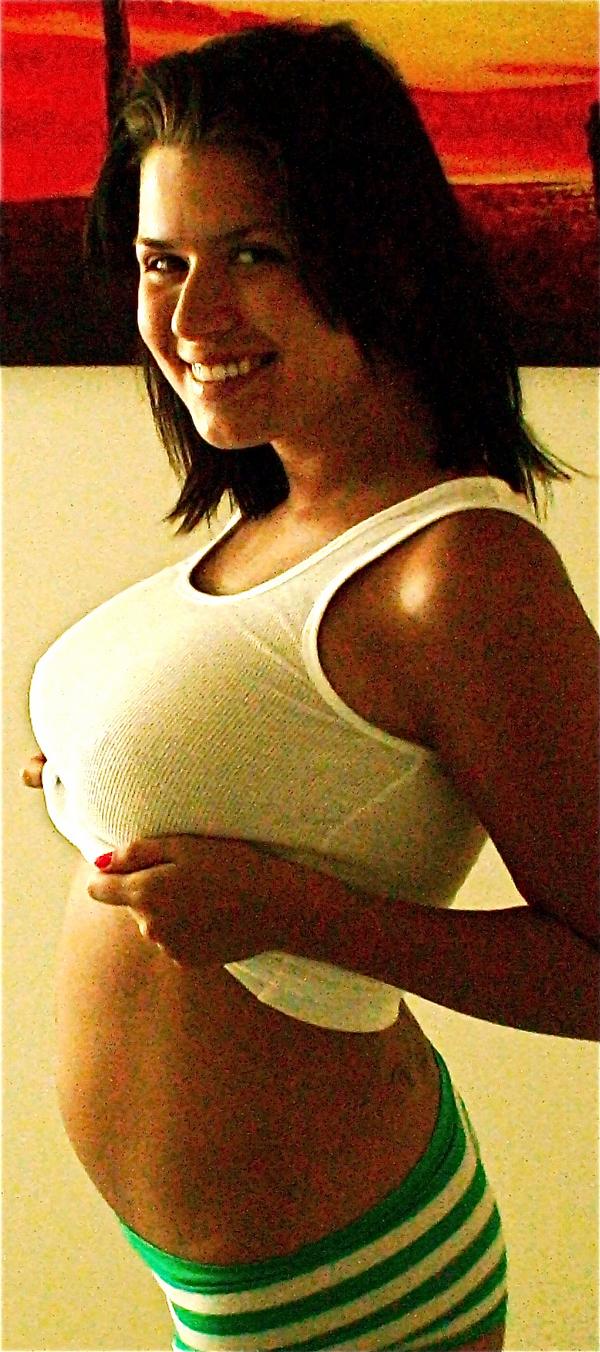 ateneo blue eagles recommends Eva Angelina Preg