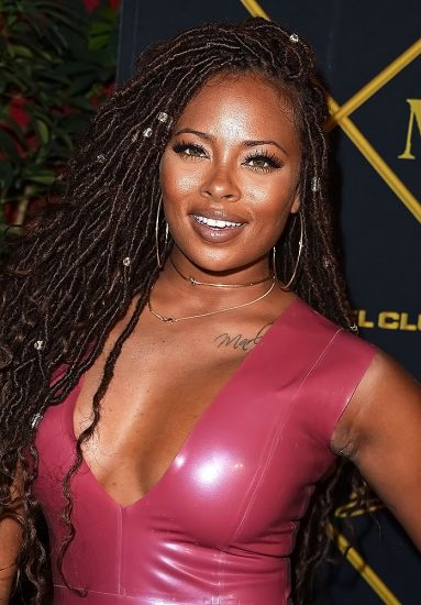 denise dulaney like eva marcille nude photo cory shupe recommends eva marcille nude pic