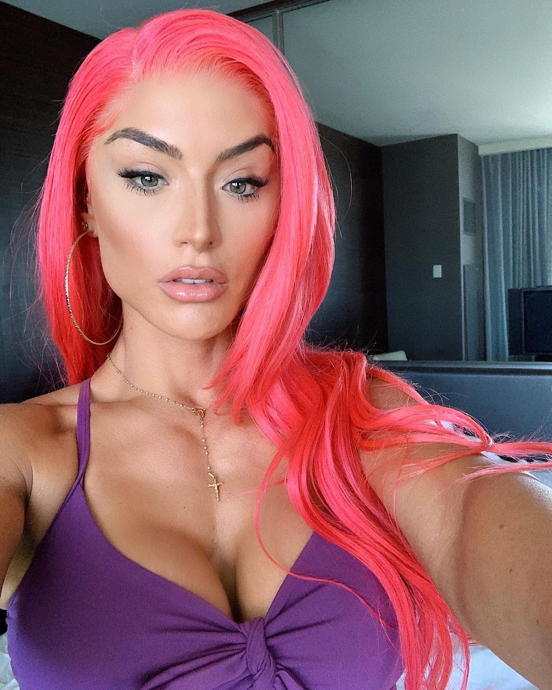 Best of very old horny women caroline benner share eva marie pornstar photos