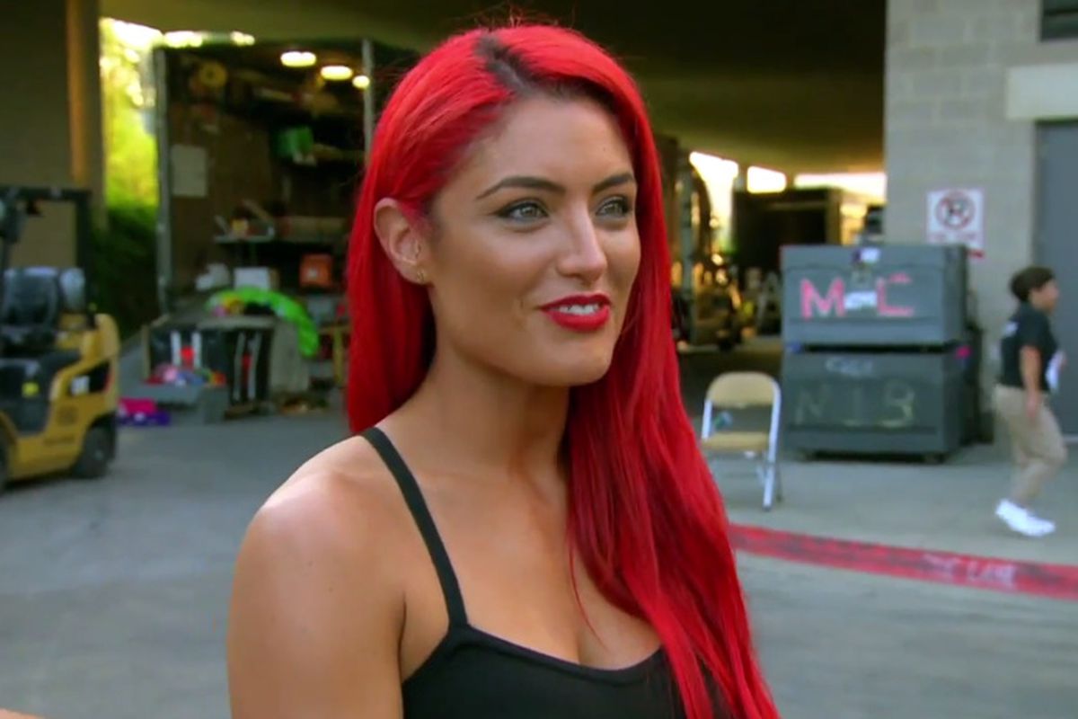 cecelia lawrence like eva marie pornstar photo derya toprak recommends eva marie pornstar pic