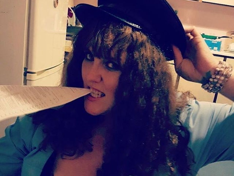 aleah freeman recommends Ex Carla Porn