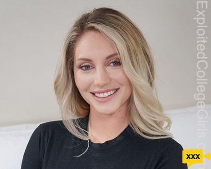 exploited college girls porn - lesbian seduces bride blonde massage porn