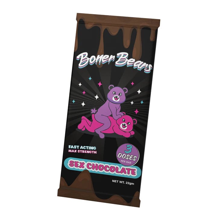 cyndi ramsey recommends horney bears pic