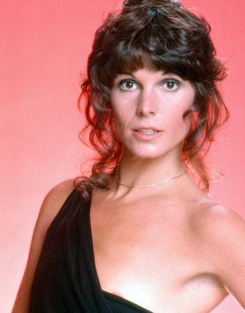 amar shaker recommends susan st james nude pic