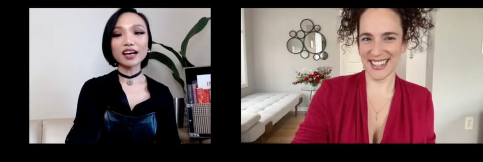 Best of darcy dark porn blanca jenkins share lienne dagger photos