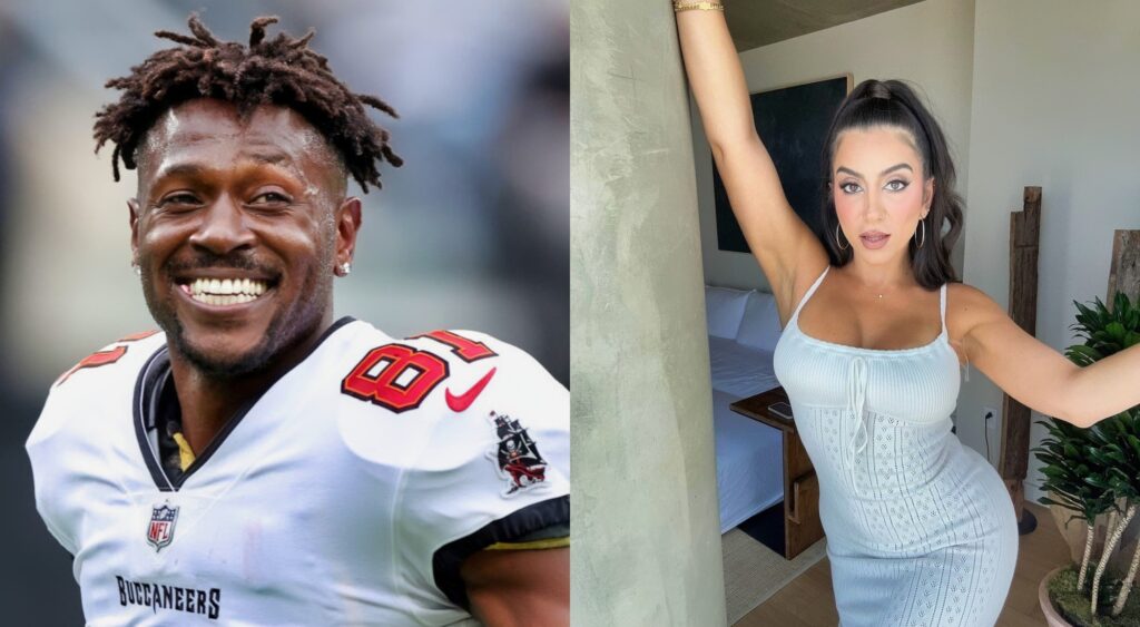lena the plug sex tape with black guy - hand job gloves rae lil black sloppy