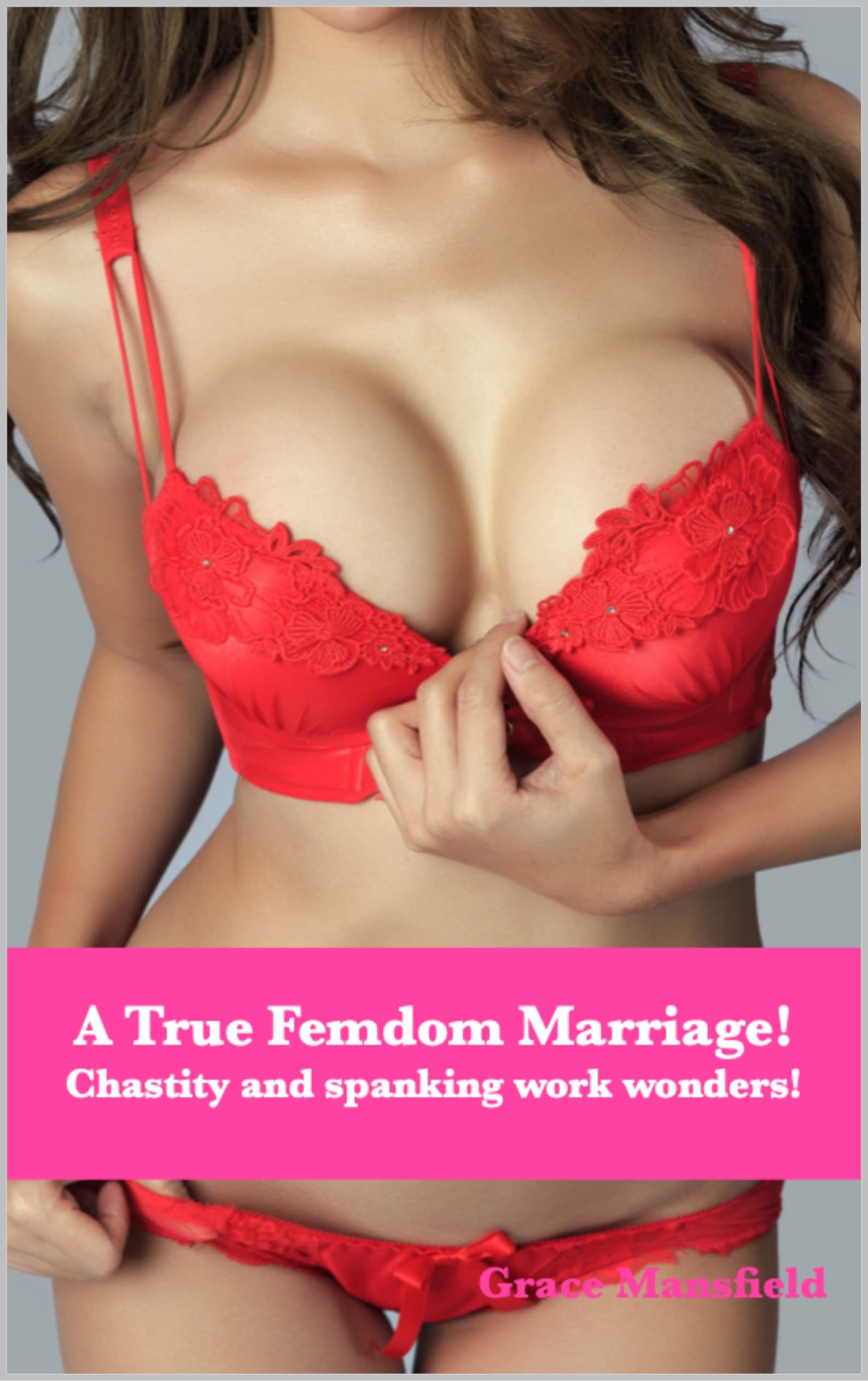 clyde spain recommends fem dom marriage pic